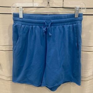 Anthropologie T. La Lounge Short Size XS